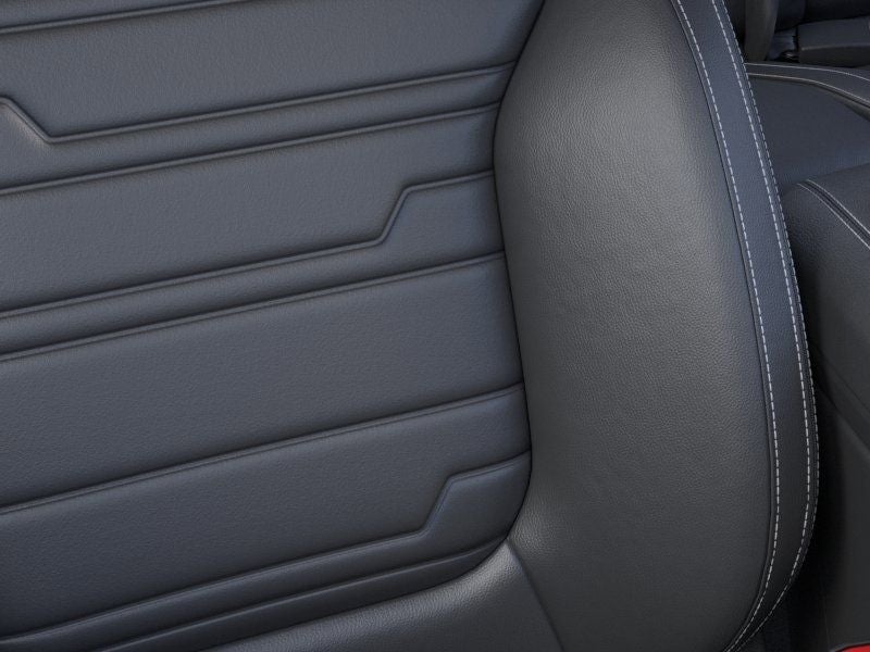 2026 Ford Ranger - Image 16