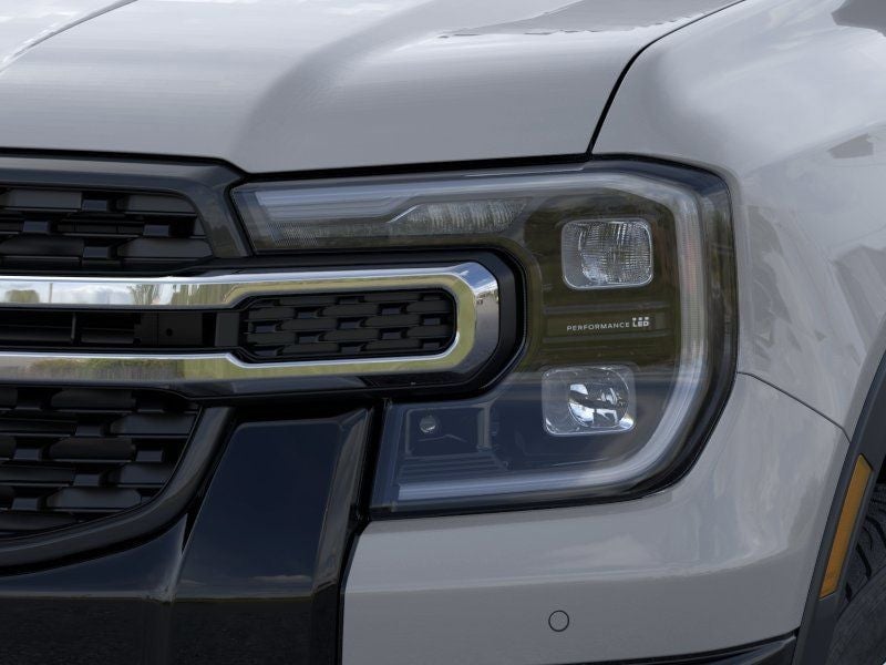 2026 Ford Ranger - Image 18