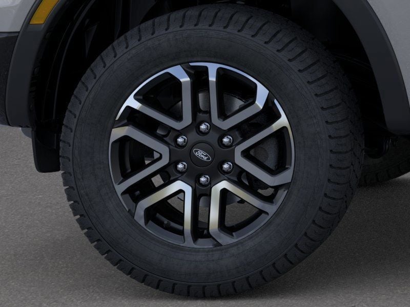 2026 Ford Ranger - Image 19
