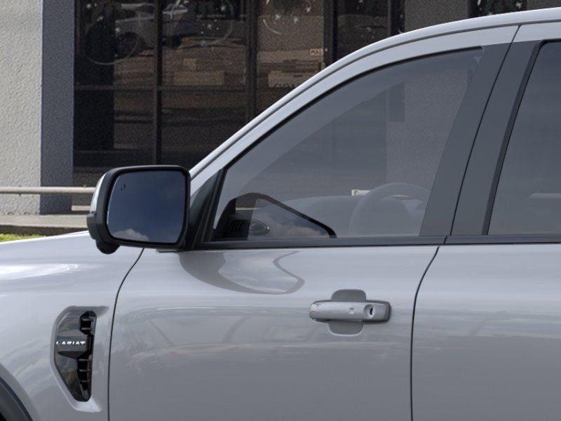 2026 Ford Ranger - Image 20