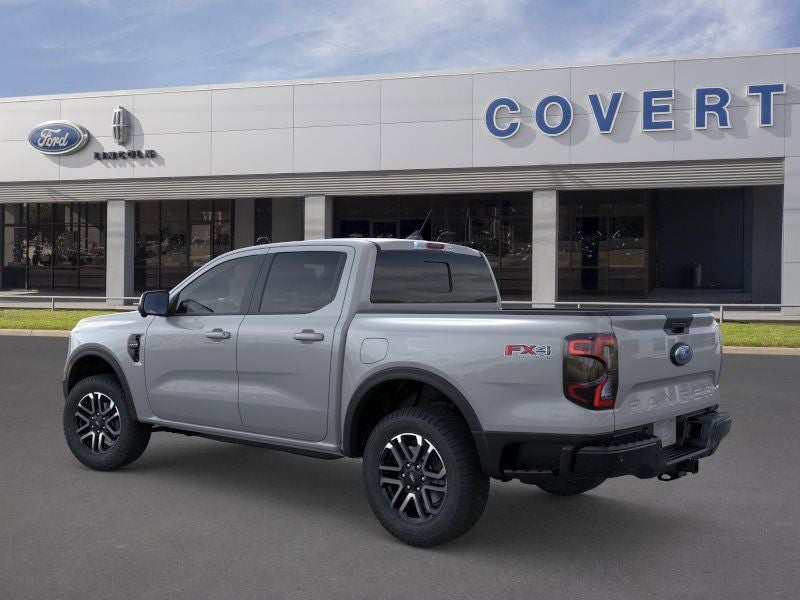 2026 Ford Ranger - Image 4