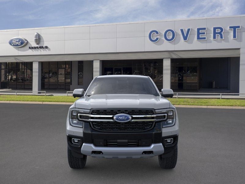 2026 Ford Ranger - Image 6