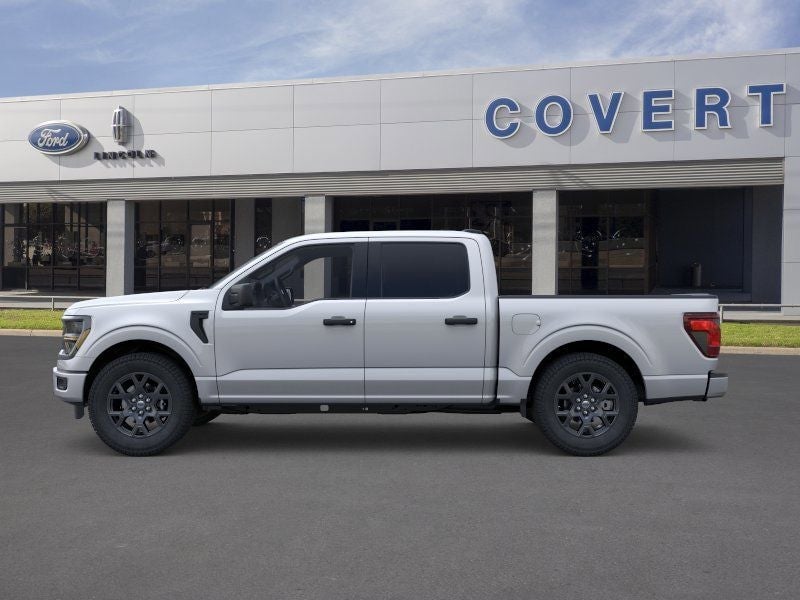 2026 Ford F-150 - Image 3