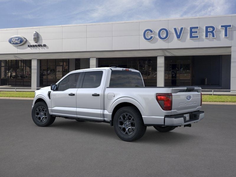 2026 Ford F-150 - Image 4