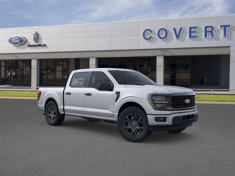 2026 Ford F-150 - Image 7
