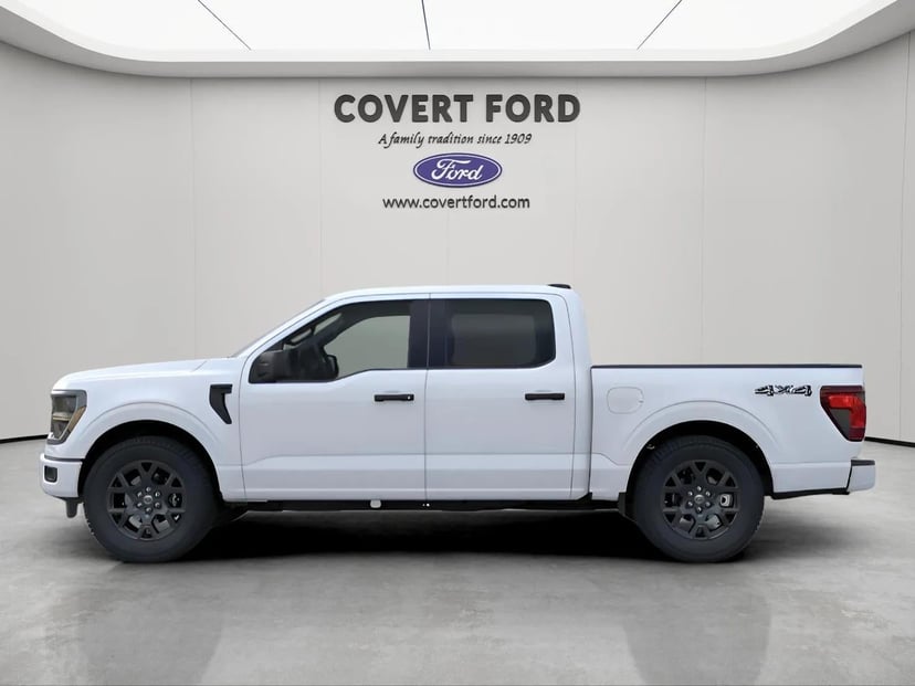 2026 Ford F-150 - Image 2