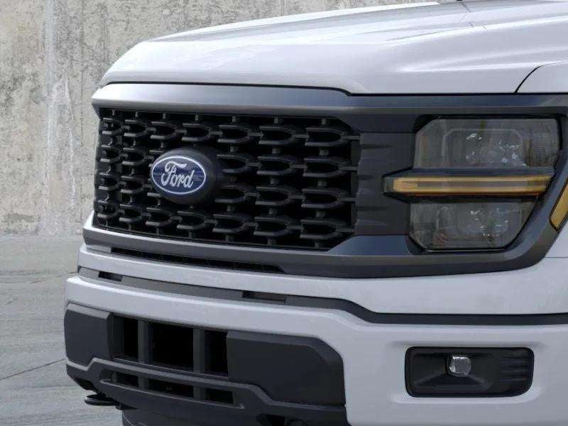 2026 Ford F-150 - Image 22