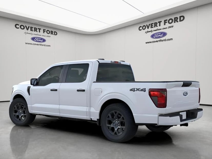 2026 Ford F-150 - Image 3