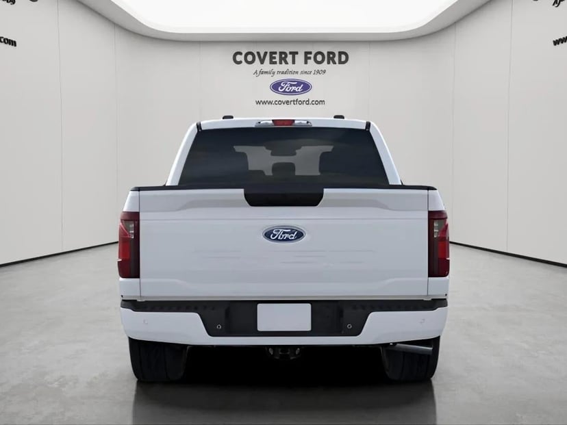 2026 Ford F-150 - Image 4