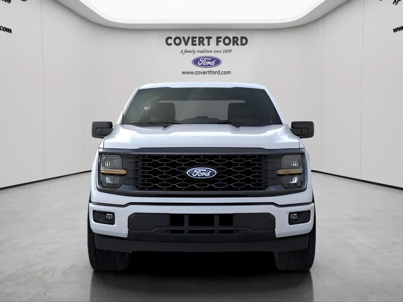 2026 Ford F-150 - Image 5