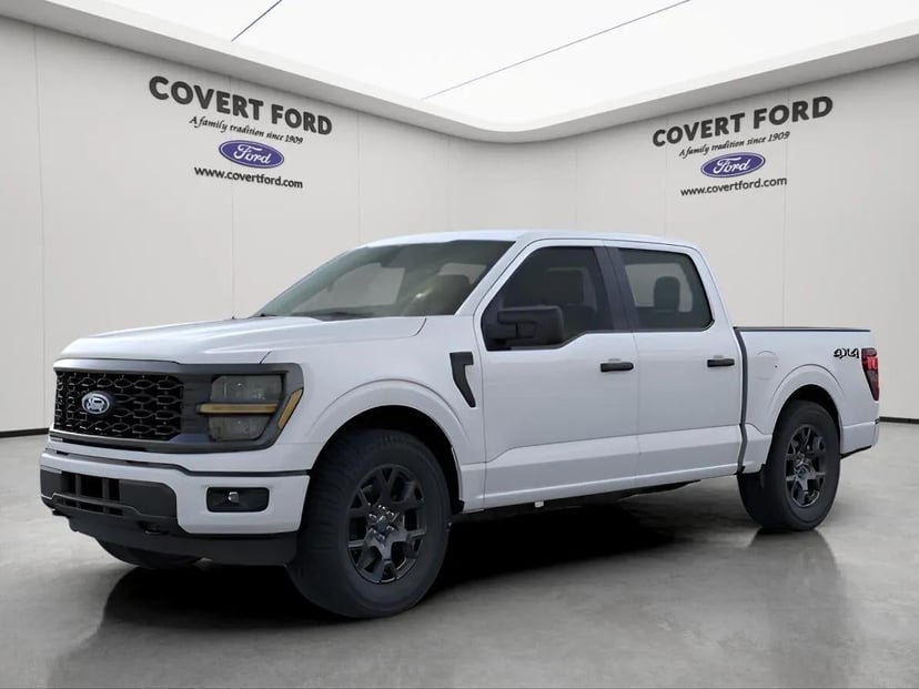 2026 Ford F-150 - Image 6