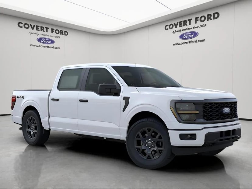 2026 Ford F-150 - Image 7