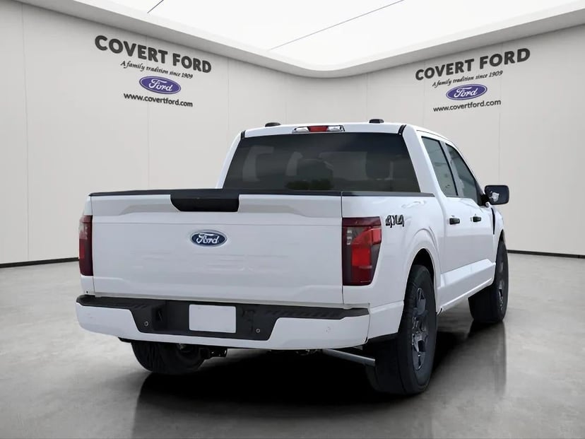 2026 Ford F-150 - Image 8
