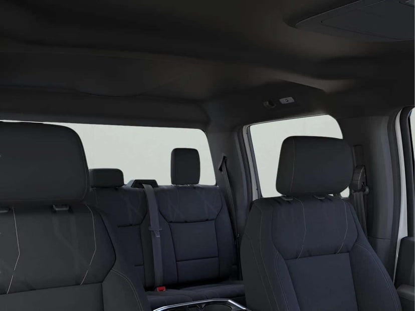 2026 Ford F-150 - Image 9