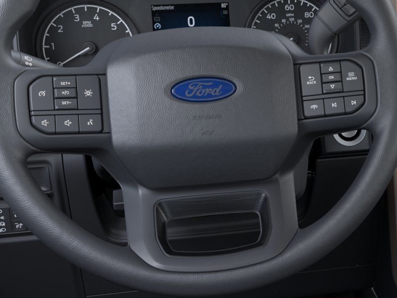 2026 Ford F-150 - Image 9