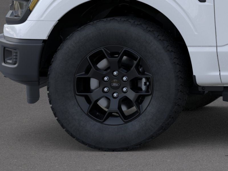 2026 Ford F-150 - Image 16