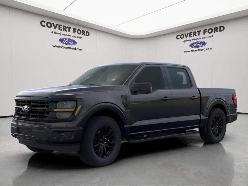 2026 Ford F-150 - Image 1