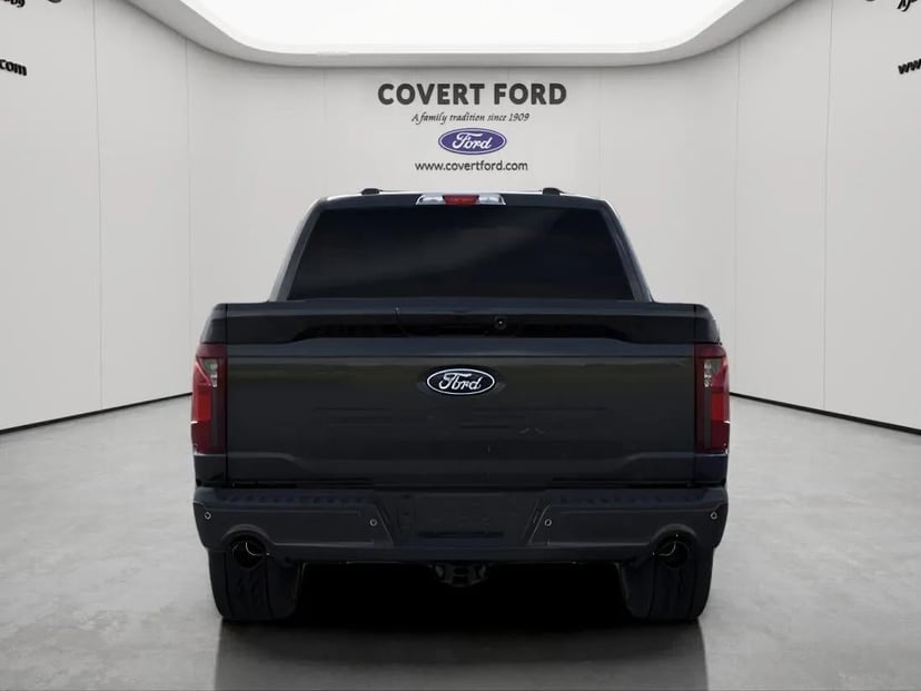 2026 Ford F-150 - Image 2