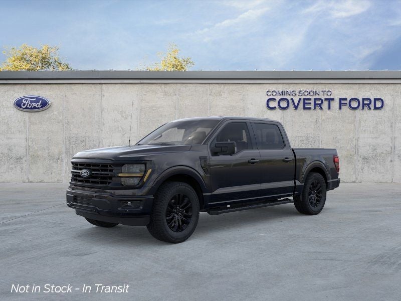 2026 Ford F-150 - Image 2