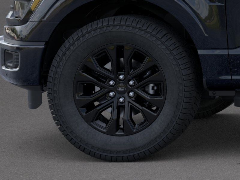 2026 Ford F-150 - Image 20