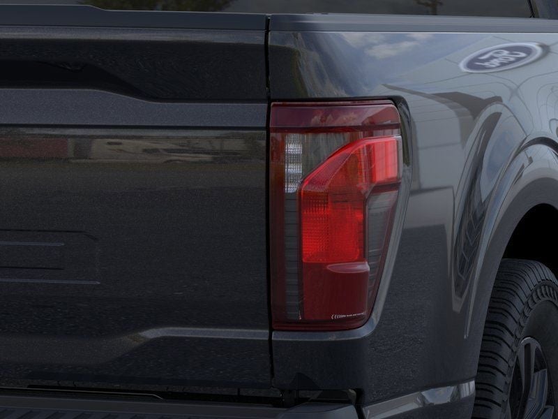 2026 Ford F-150 - Image 22