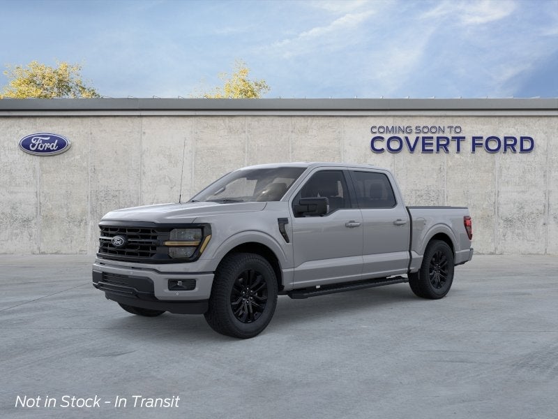 2026 Ford F-150 - Image 2