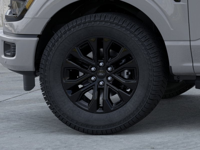2026 Ford F-150 - Image 19