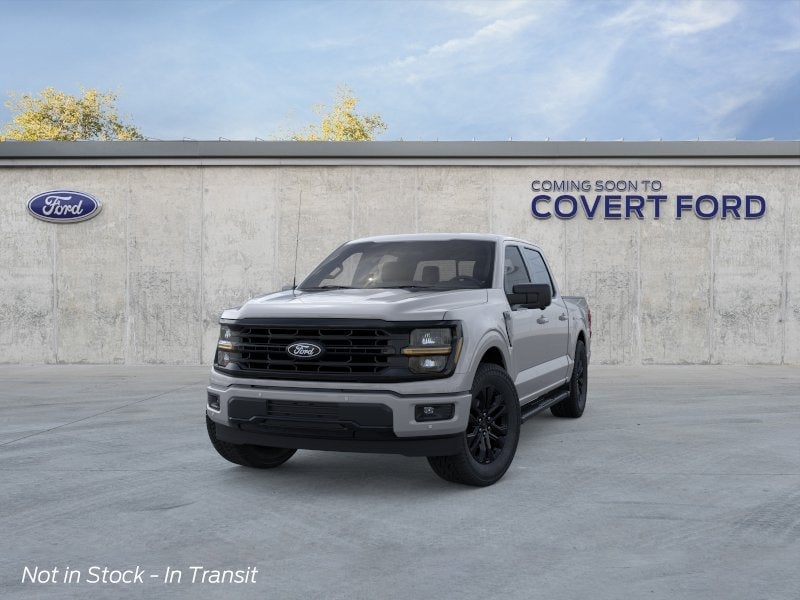 2026 Ford F-150 - Image 3