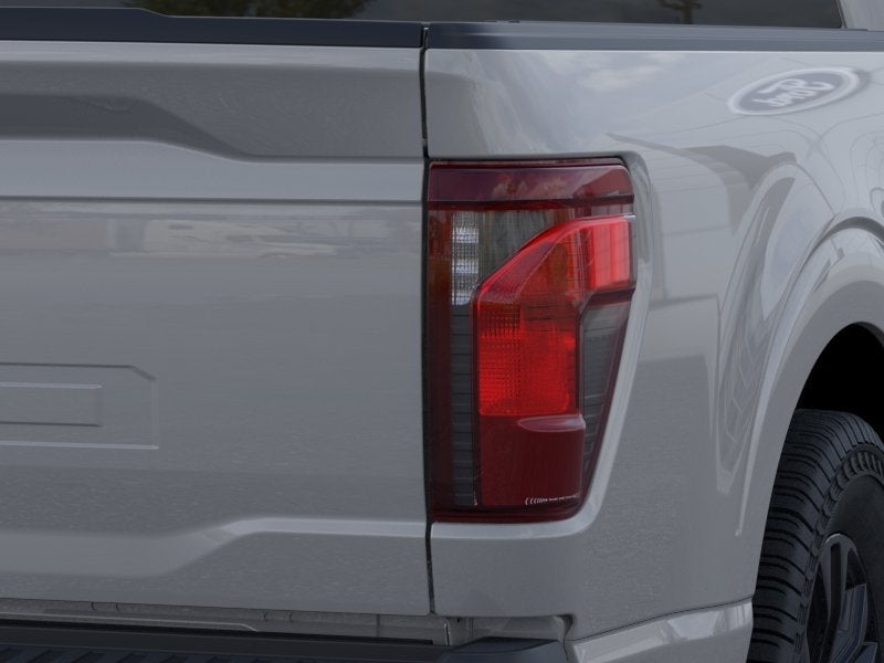 2026 Ford F-150 - Image 21