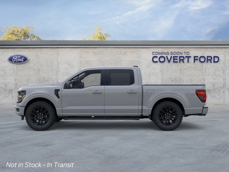 2026 Ford F-150 - Image 4