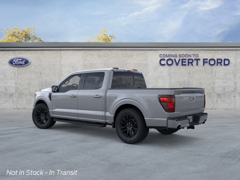 2026 Ford F-150 - Image 5