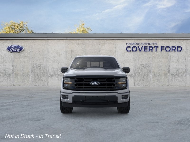 2026 Ford F-150 - Image 6