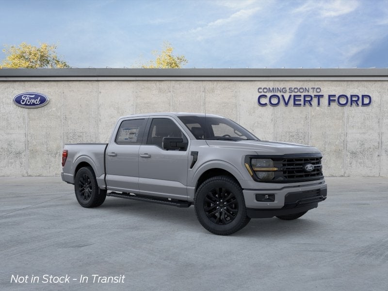 2026 Ford F-150 - Image 7