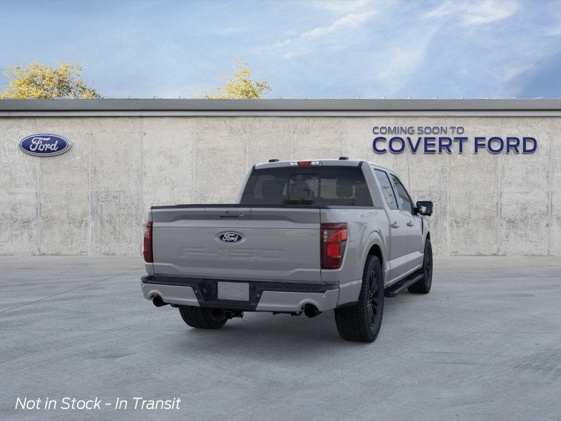 2026 Ford F-150 - Image 8