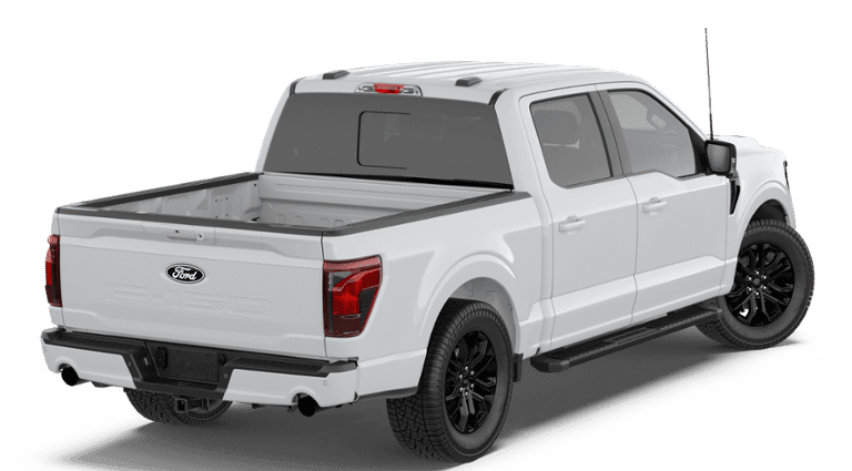 2026 Ford F-150 - Image 25