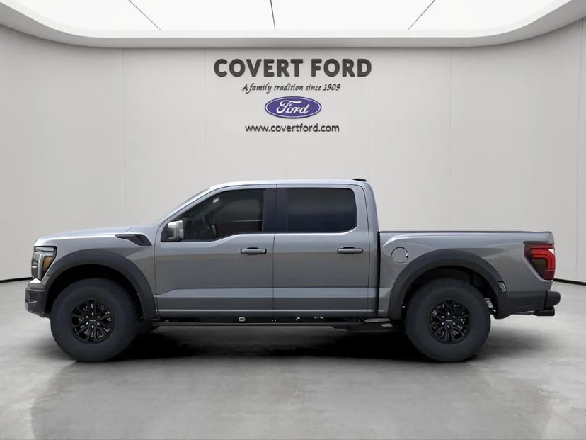 2026 Ford F-150 - Image 1