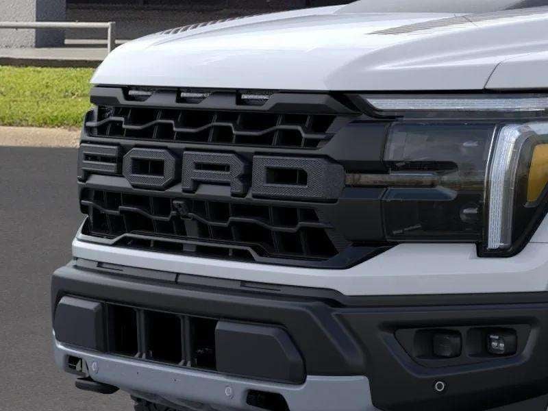 2026 Ford F-150 - Image 11