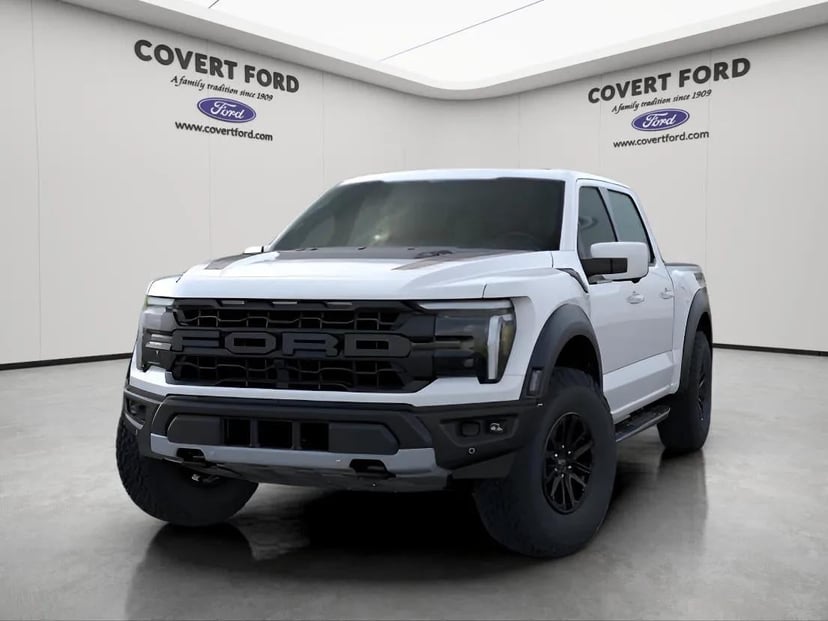 2026 Ford F-150 - Image 12
