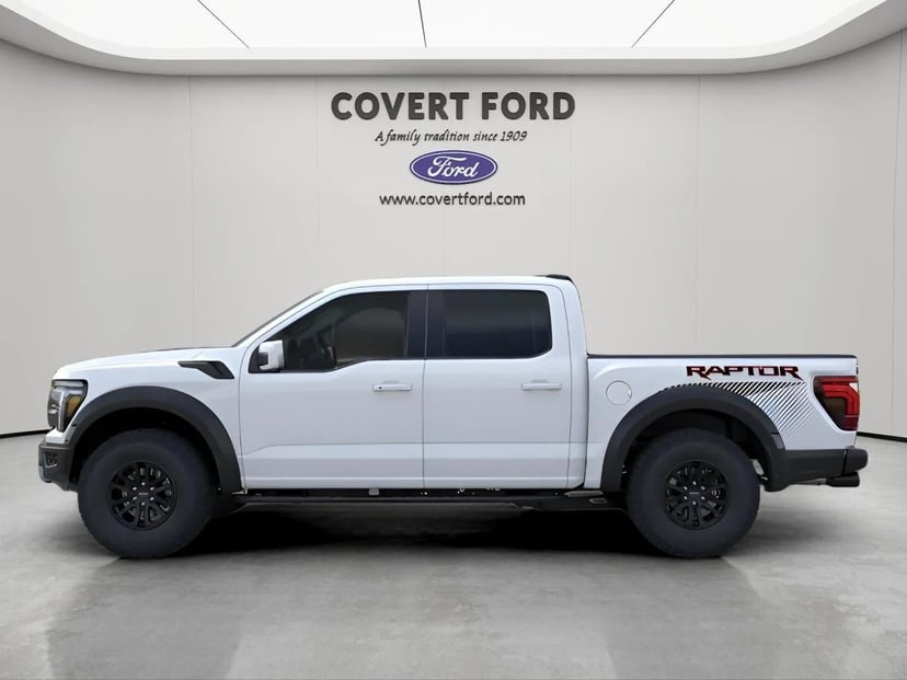 2026 Ford F-150 - Image 13