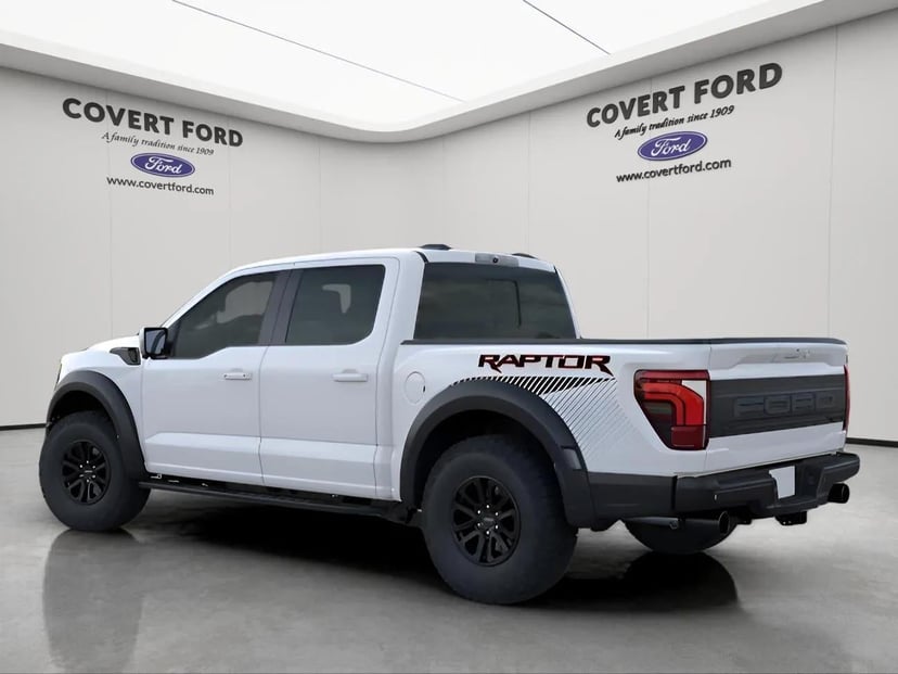 2026 Ford F-150 - Image 14