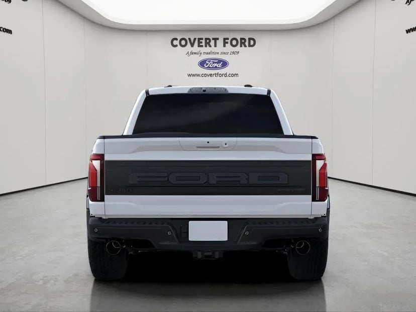 2026 Ford F-150 - Image 15