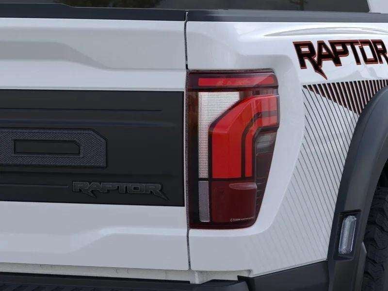 2026 Ford F-150 - Image 20