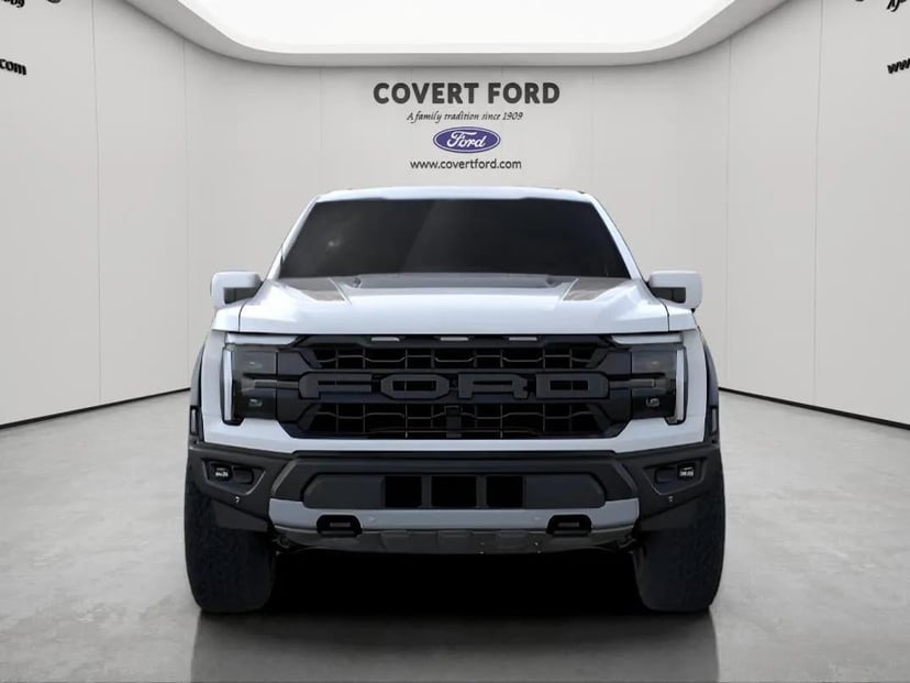 2026 Ford F-150 - Image 21
