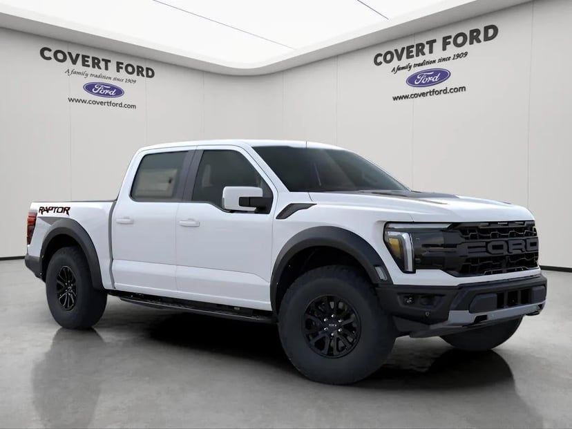 2026 Ford F-150 - Image 22