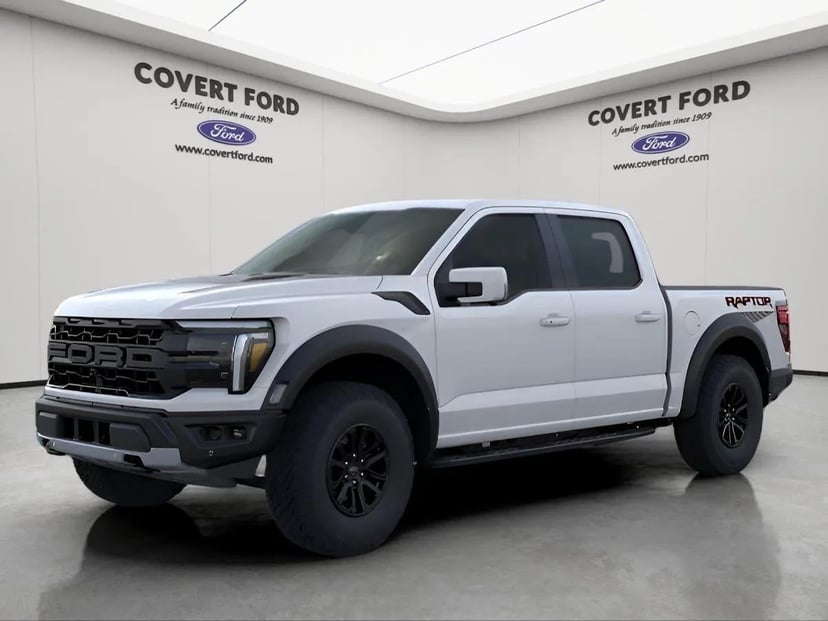 2026 Ford F-150 - Image 3