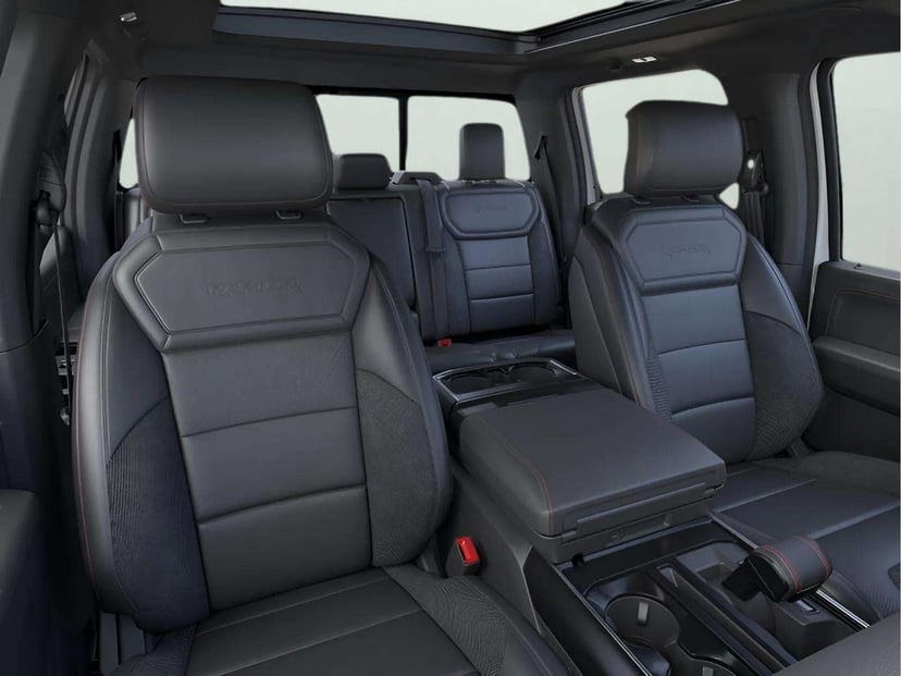 2026 Ford F-150 - Image 4