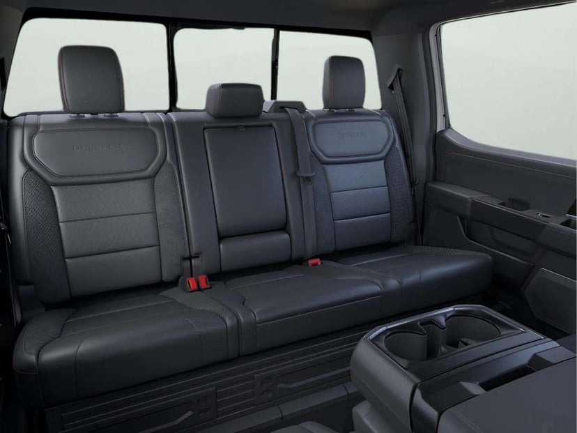 2026 Ford F-150 - Image 5