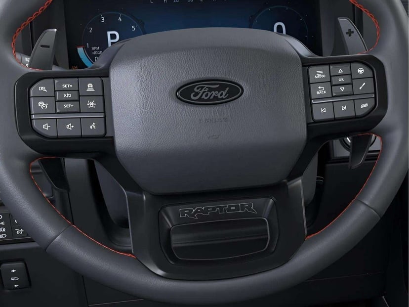 2026 Ford F-150 - Image 6