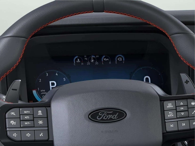 2026 Ford F-150 - Image 7