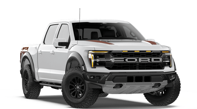 2026 Ford F-150 - Image 26